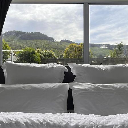 Hill View Abode Tawa Apartment เวลลิงตัน ภายนอก รูปภาพ