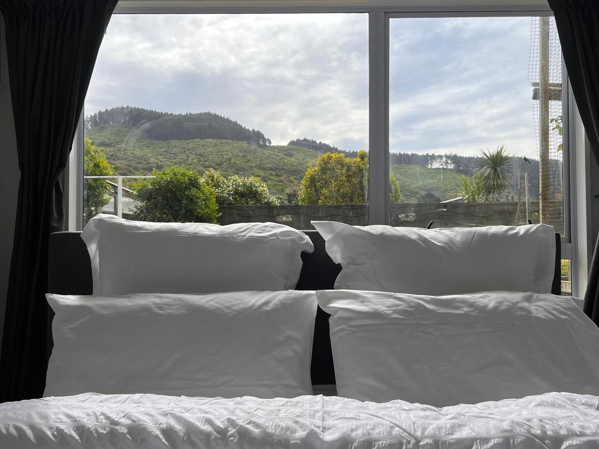 Hill View Abode Tawa Apartment เวลลิงตัน ภายนอก รูปภาพ