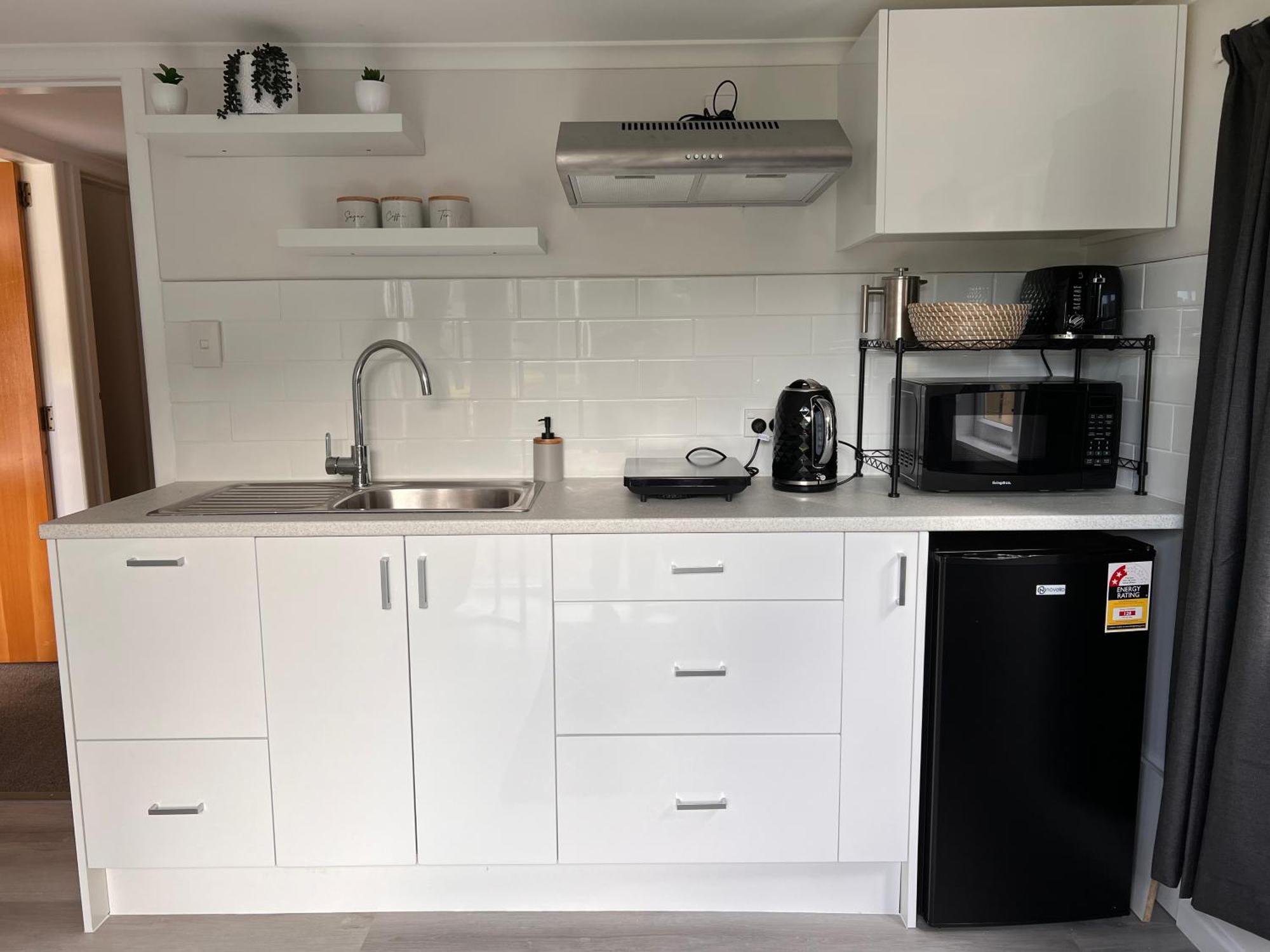 Hill View Abode Tawa Apartment เวลลิงตัน ภายนอก รูปภาพ